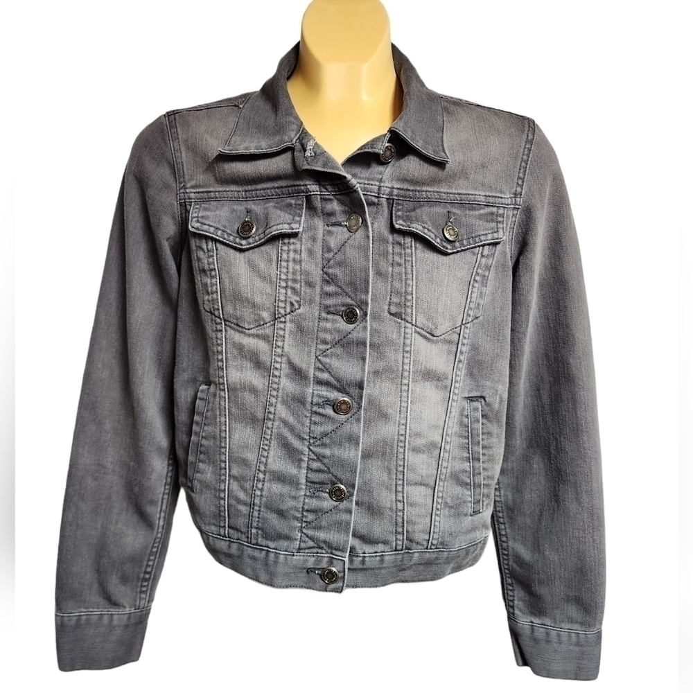 THE LIMITED Jean Jacket​